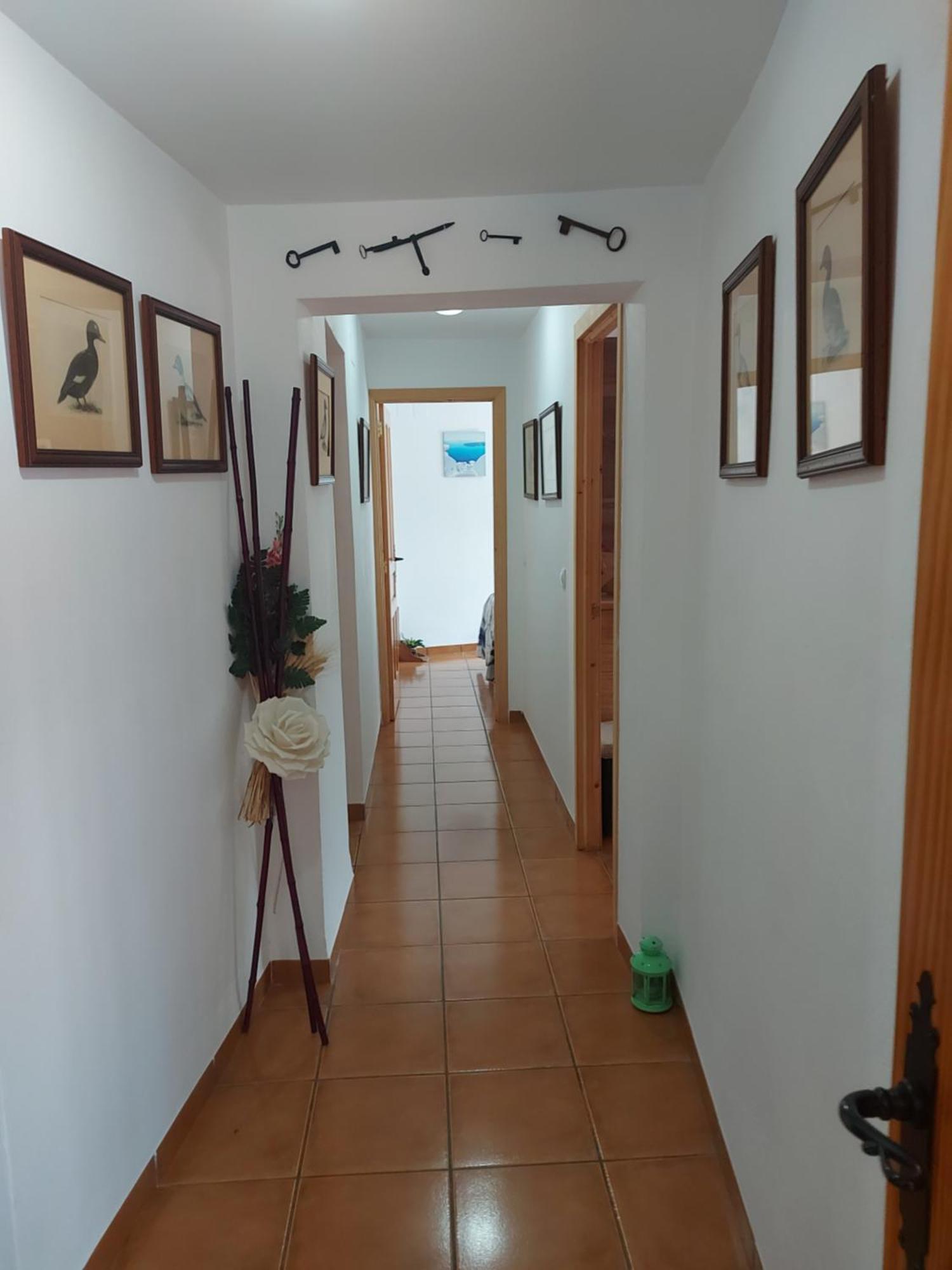 Alojamiento Rural Mi Frasca Almodovar del Rio Ngoại thất bức ảnh